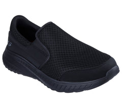 Skechers Outlet | Men Work Slip-Resistant Relaxed Fit: Squad Chaos - Urgran