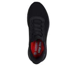 Skechers Outlet | Men Slip-ins Work: Squad Chaos SR - Stivig