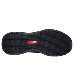 Skechers Outlet | Men Slip-ins Work: Squad Chaos SR - Stivig