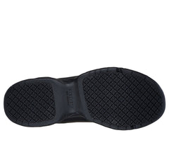 Skechers On sale | Men Work Relaxed Fit: Dighton - Strits