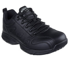 Skechers On sale | Men Work Relaxed Fit: Dighton - Strits