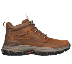 Skechers US | Men Relaxed Fit: Respected - Boswell