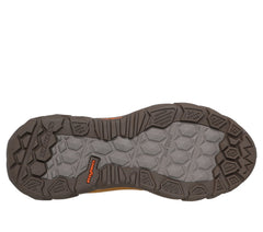 Skechers Discount | Men Waterproof Relaxed Fit: Santoro - Cannon