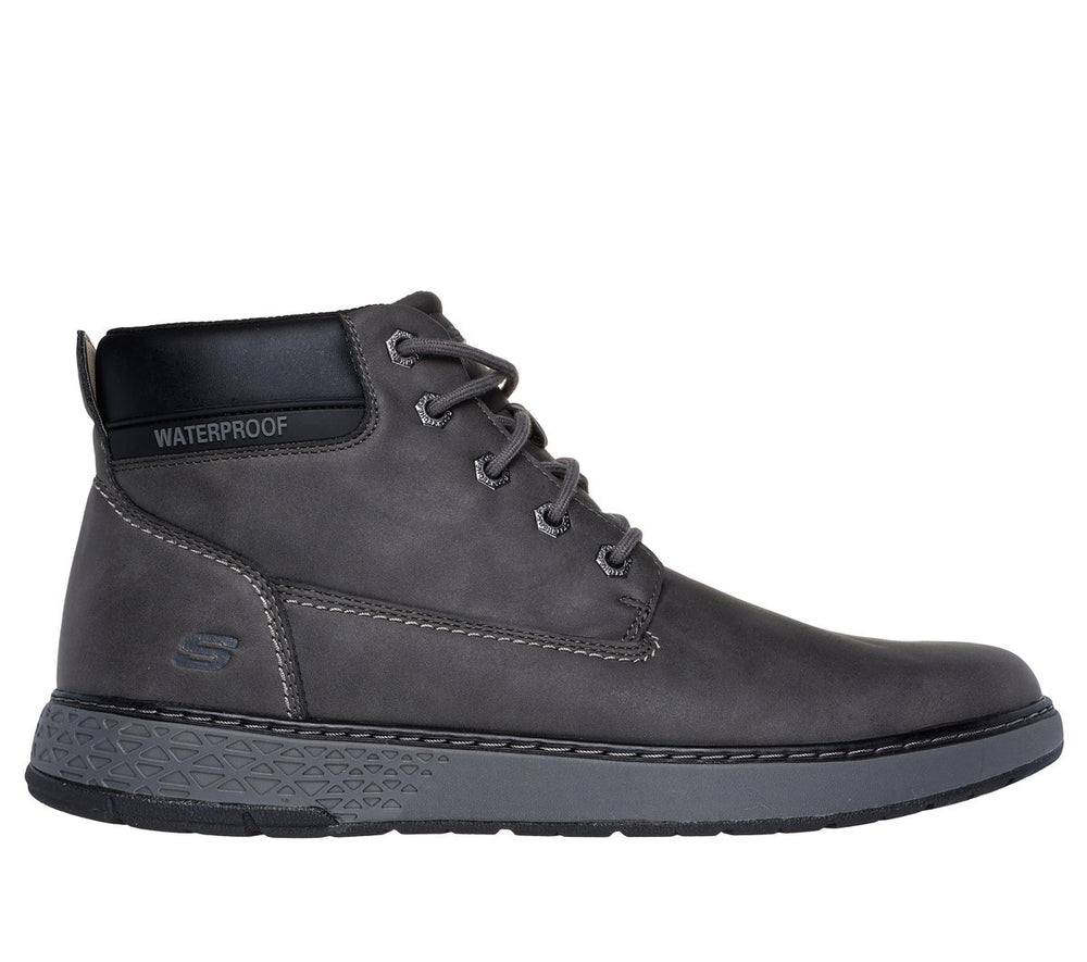 Skechers For sale | Men Waterproof Relaxed Fit: Garlan - Deno