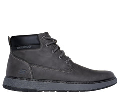 Skechers For sale | Men Waterproof Relaxed Fit: Garlan - Deno