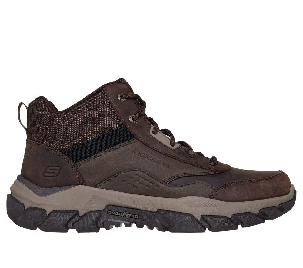 Skechers Online | Men Relaxed Fit: Santoro - Hopkins