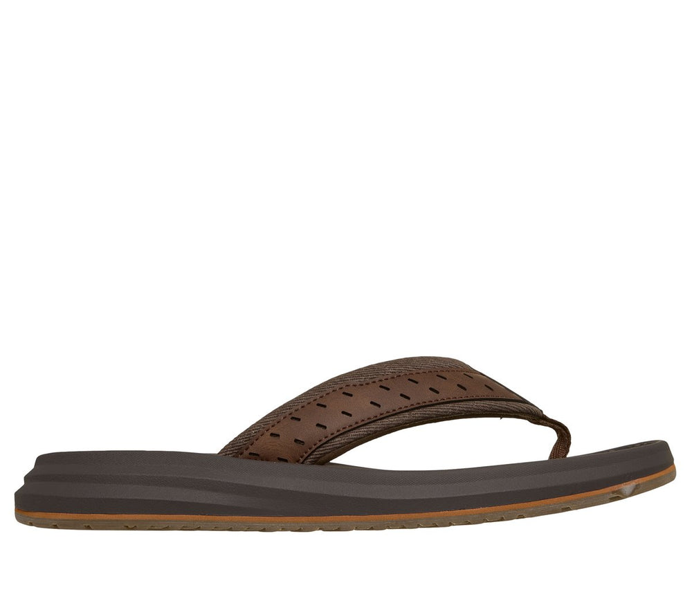 Skechers Online | Men Relaxed Fit: Pargo - Rafee