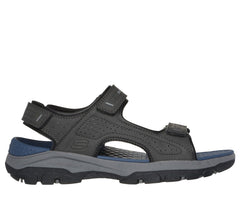 Skechers Discount | Men Relaxed Fit: Tresmen - Garo