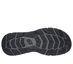 Skechers Discount | Men Relaxed Fit: Tresmen - Garo