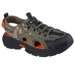 Skechers Sale | Men John Deere Relaxed Fit: Fairport - Kace