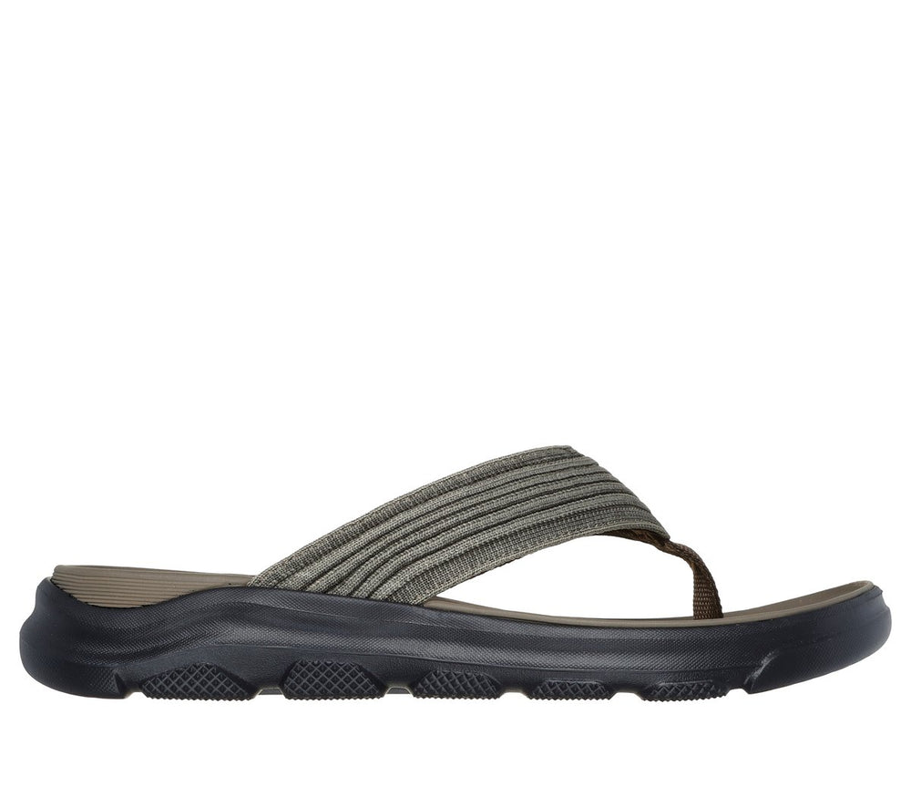 Skechers Sale | Men Relaxed Fit: Alcano - Vencino