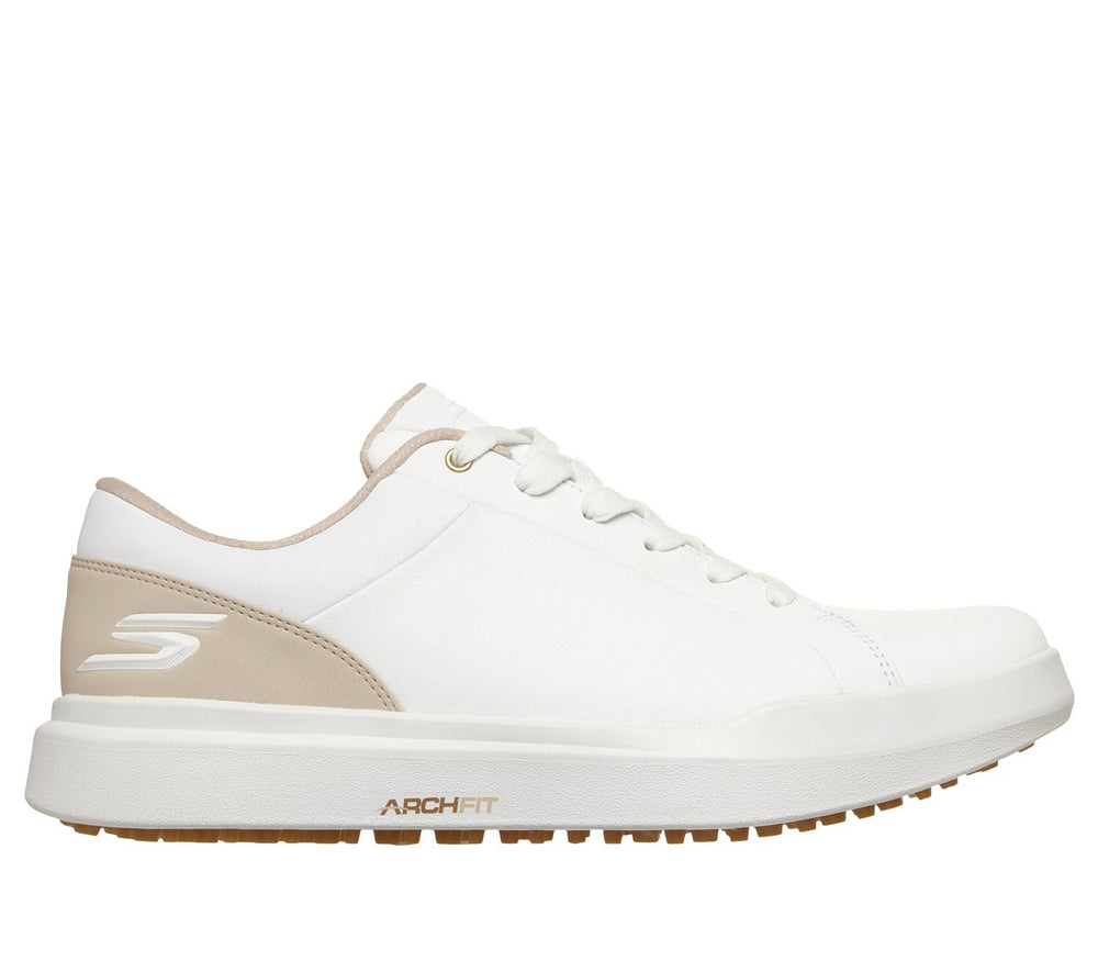 Skechers Sale | Men Waterproof Relaxed Fit: GO GOLF Drive 6