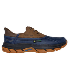 Skechers Outlet | Men Slip-ins John Deere Waterproof: Respected - Tanzier