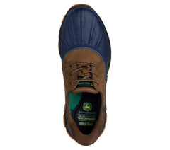Skechers Outlet | Men Slip-ins John Deere Waterproof: Respected - Tanzier