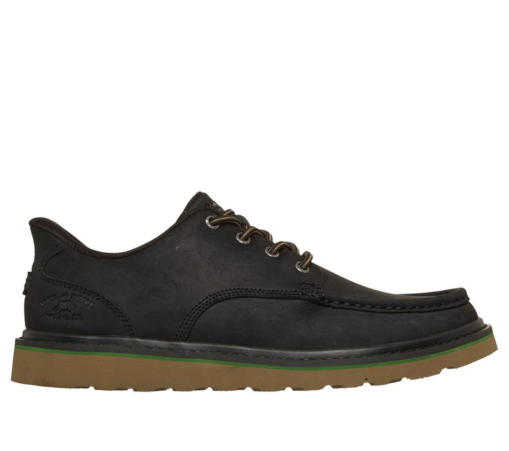 Skechers US | Men Slip-ins John Deere Relaxed Fit: Brockman - Hawkson