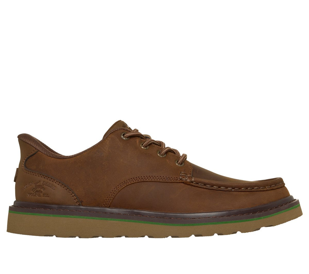 Skechers Discount | Men Slip-ins John Deere Relaxed Fit: Brockman - Hawkson
