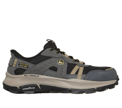 Skechers Online | Men Slip-ins John Deere Relaxed Fit: Equalizer 5.0 Trail - Orchard ST