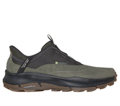Skechers Outlet | Men Slip-ins John Deere Relaxed Fit: Equalizer 5.0 Trail -Ridge Harvest