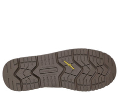 Skechers Discount | Men John Deere Waterproof: Flex-Wedge Ranger - Hollow Rapids