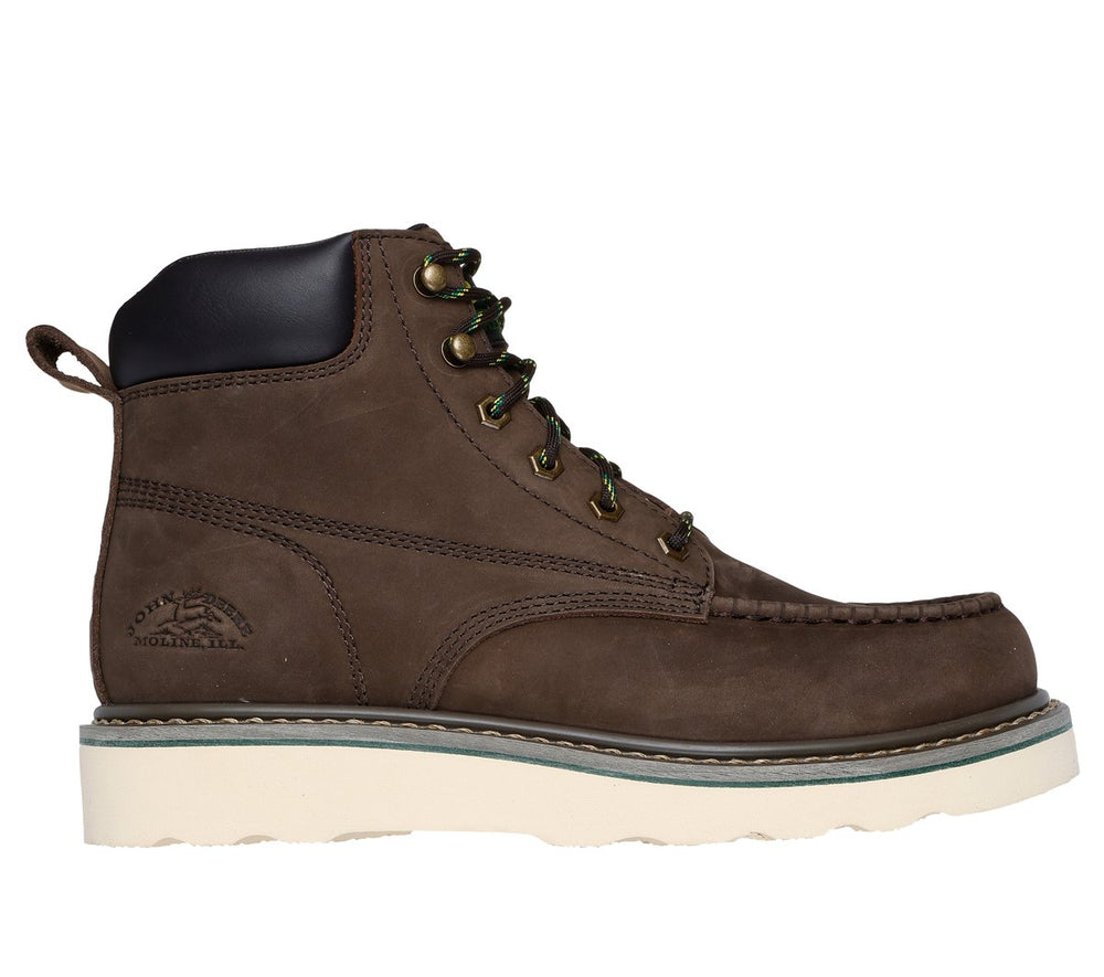 Skechers Outlet | Men John Deere: Kadmiel - Grand Creek
