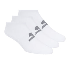 Skechers Online | Men|Clothing 3 Pack No Show Stretch Socks