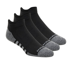 Skechers For sale | Men|Clothing Lowcut Heel Tab Work Socks - 3 Pack