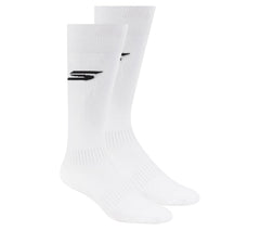 Skechers Discount | Men|Clothing 2 Pack Men's Performance Soccer Over The Knee Socks