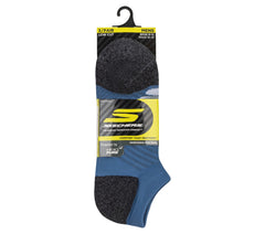 Skechers Sale | Men|Clothing 3 Pack Men's Terry Low Cut Socks