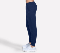 Skechers US | Men Max Soft Fleece Jogger