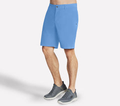 Skechers Sale | Men SKECH-KNITS Premium Everywhere 9 Inch Short