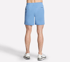 Skechers Discount | Men Weekend 7 Inch Short