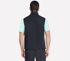 Skechers Outlet | Men GO GOLF GO WALK Ottoman Vest