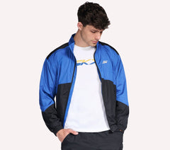 Skechers On sale | Men GO SHIELD Pace Jacket