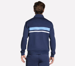 Skechers Discount | Men Performance Track Jacket