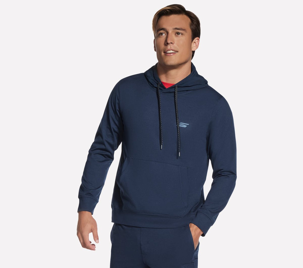 Skechers Online | Men Weekend Hoodie