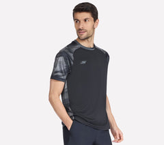 Skechers Online | Men Harry Kane GO DRI Charge Drift Tee