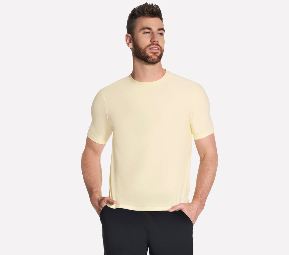 Skechers Outlet | Men GO DRI All Day Tee