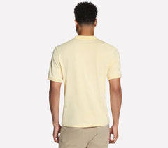 Skechers Sale | Men Signature Pima Polo