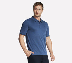 Skechers US | Men Off Duty Polo