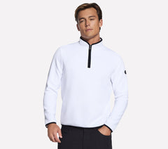 Skechers Discount | Men GO GOLF GO WALK Ottoman Vest
