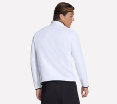 Skechers Discount | Men GO GOLF GO WALK Ottoman Vest