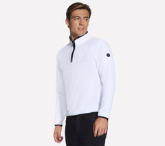 Skechers Discount | Men GO GOLF GO WALK Ottoman Vest