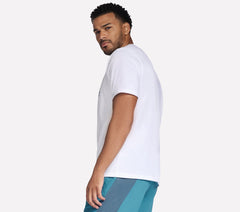 Skechers US | Men Nitro Short Sleeve Tee