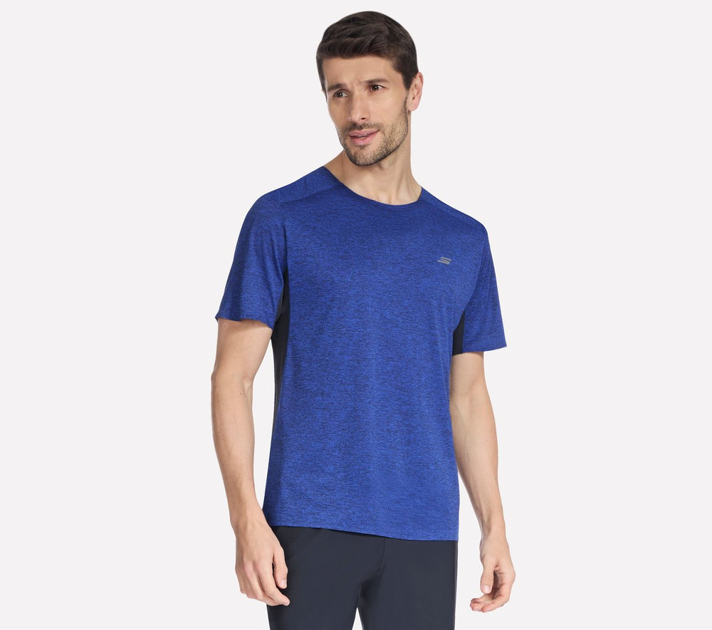 Skechers On sale | Men GO DRI Circuit Tee