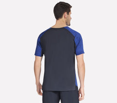 Skechers On sale | Men GO DRI Circuit Tee