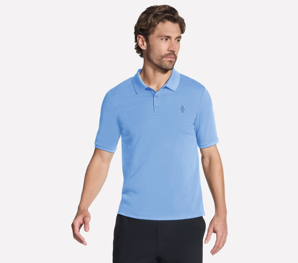 Skechers Sale | Men Off Duty Polo