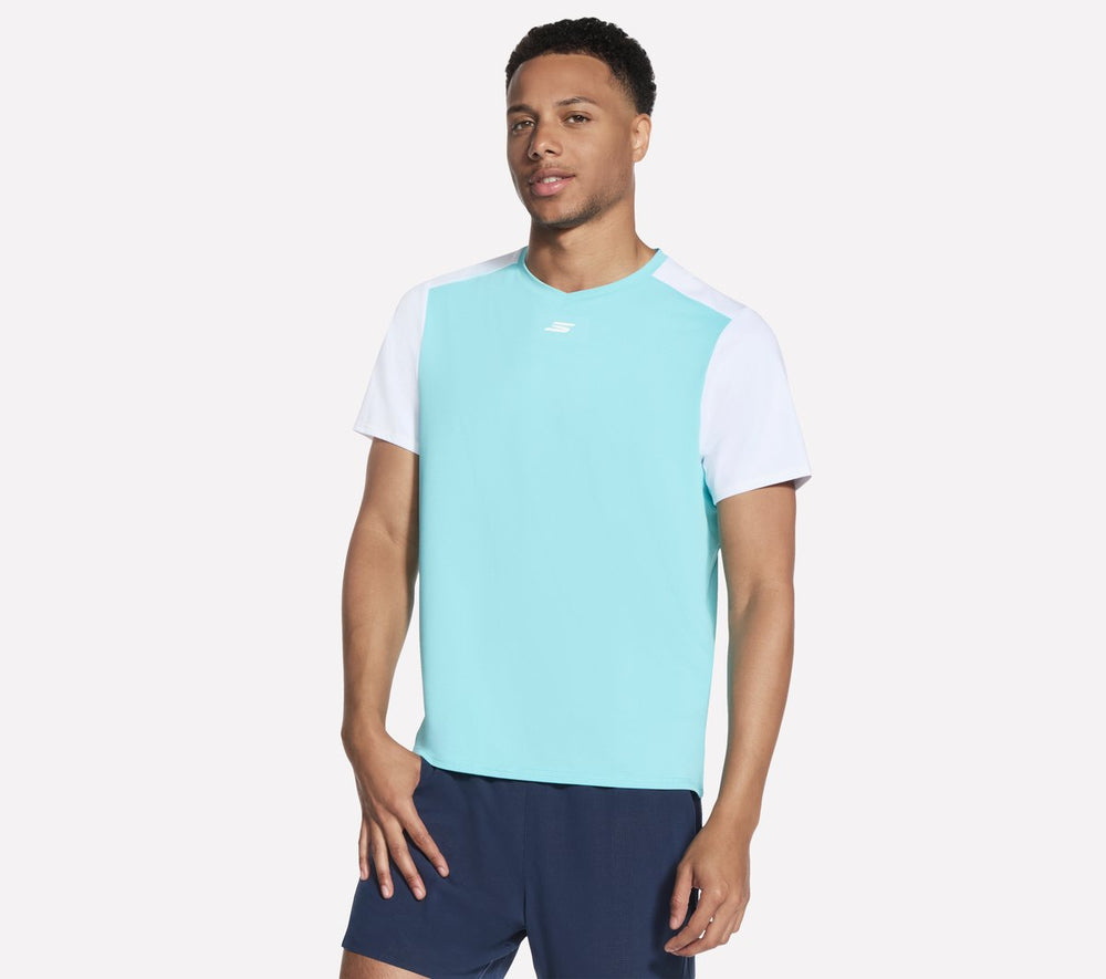 Skechers Outlet | Men Pace Tee