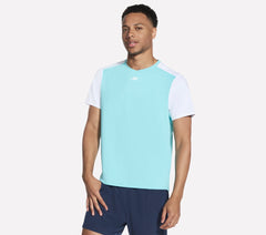 Skechers Outlet | Men Pace Tee