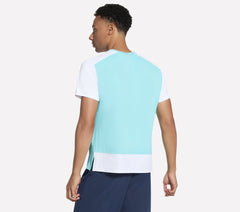 Skechers Outlet | Men Pace Tee