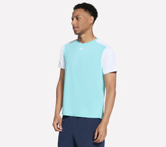 Skechers Outlet | Men Pace Tee